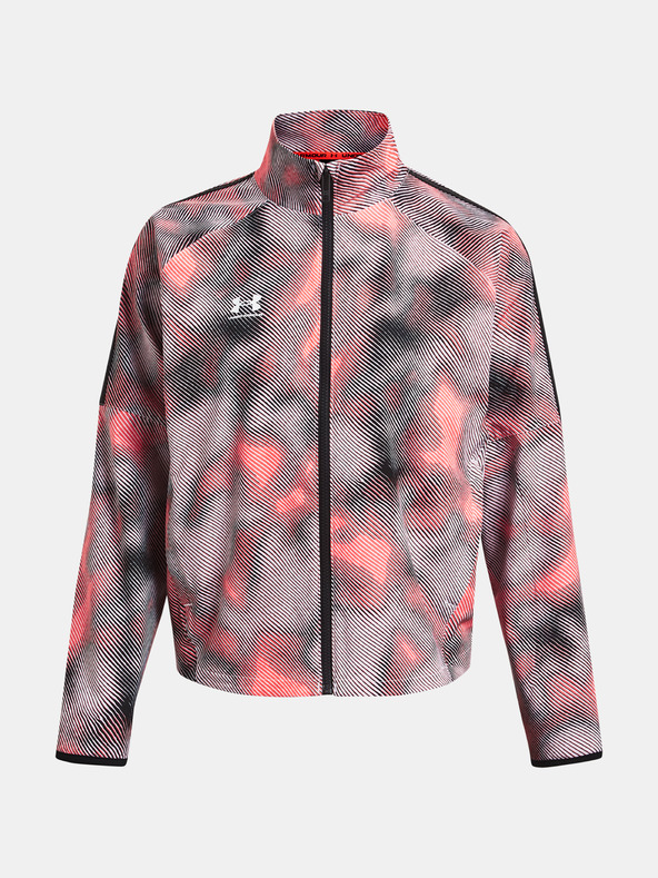 Under Armour Dámská bunda Under Armour UA W's Ch. Pro Track PRNT