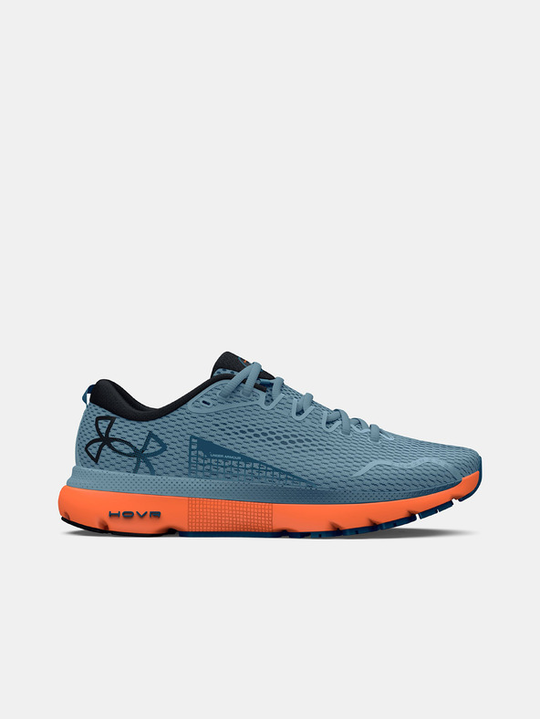 Under Armour Pánské boty Under Armour UA HOVR Infinite 5
