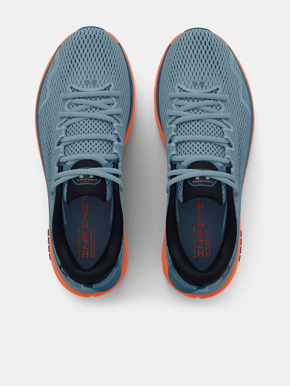 Under Armour Pánské boty Under Armour UA HOVR Infinite 5