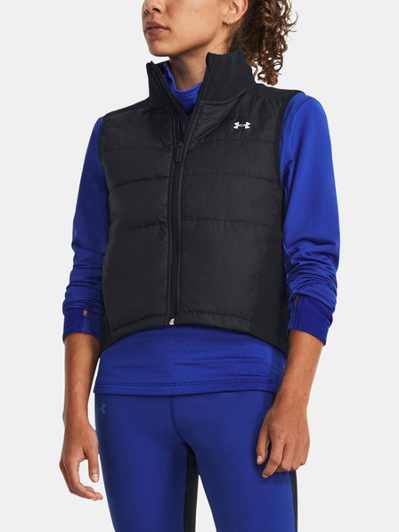 Under Armour Dámská vesta Under Armour UA STRM SESSION RUN VEST