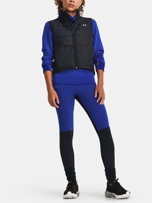 Under Armour Dámská vesta Under Armour UA STRM SESSION RUN VEST