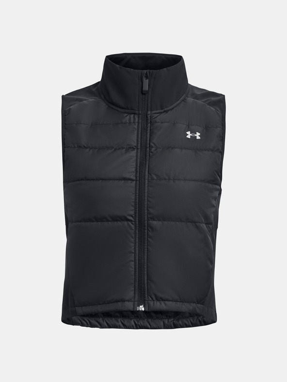 Under Armour Dámská vesta Under Armour UA STRM SESSION RUN VEST