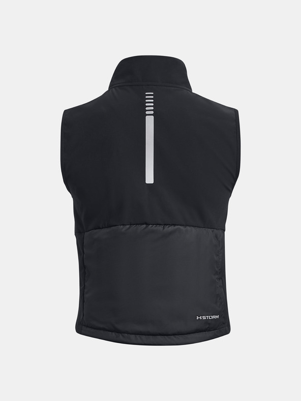 Under Armour Dámská vesta Under Armour UA STRM SESSION RUN VEST