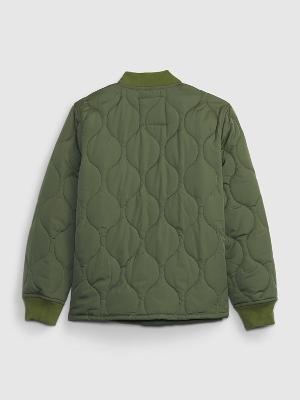 GAP Dětská bunda bomber GAP