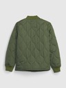 GAP Dětská bunda bomber GAP