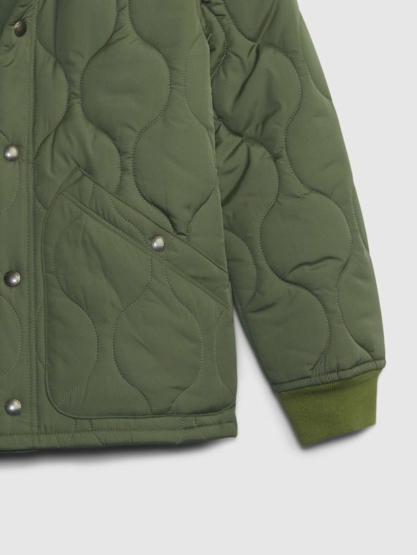 GAP Dětská bunda bomber GAP
