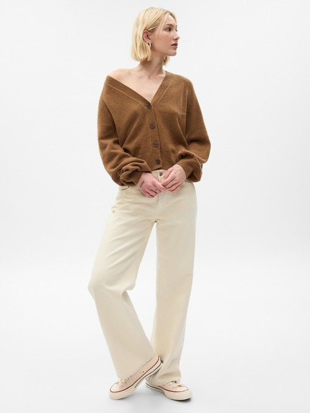 GAP Kardigan crop CashSoft GAP