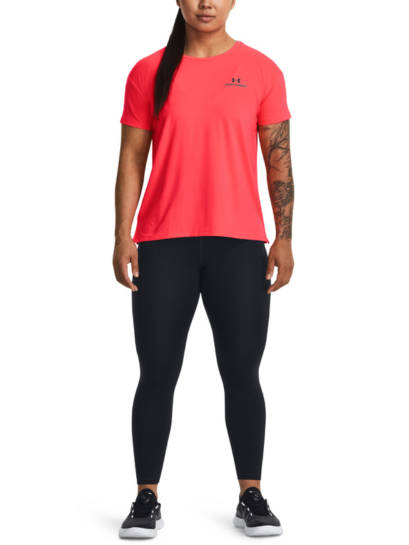 Under Armour Dámské tričko Under Armour UA Rush Energy SS 2.0