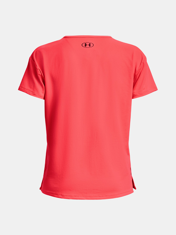 Under Armour Dámské tričko Under Armour UA Rush Energy SS 2.0