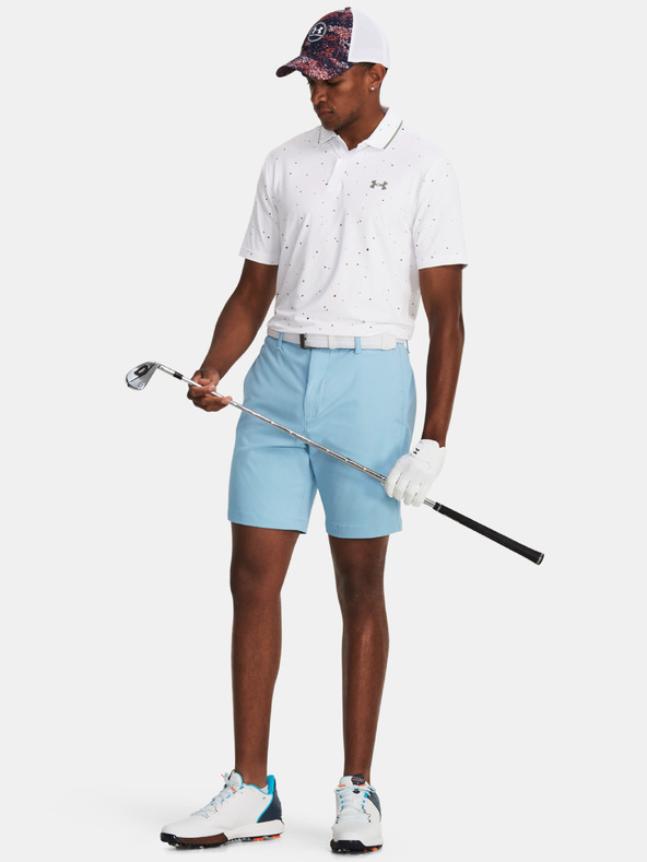 Under Armour Pánské tričko Under Armour UA Iso-Chill Verge Polo