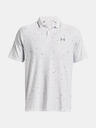 Under Armour Pánské tričko Under Armour UA Iso-Chill Verge Polo