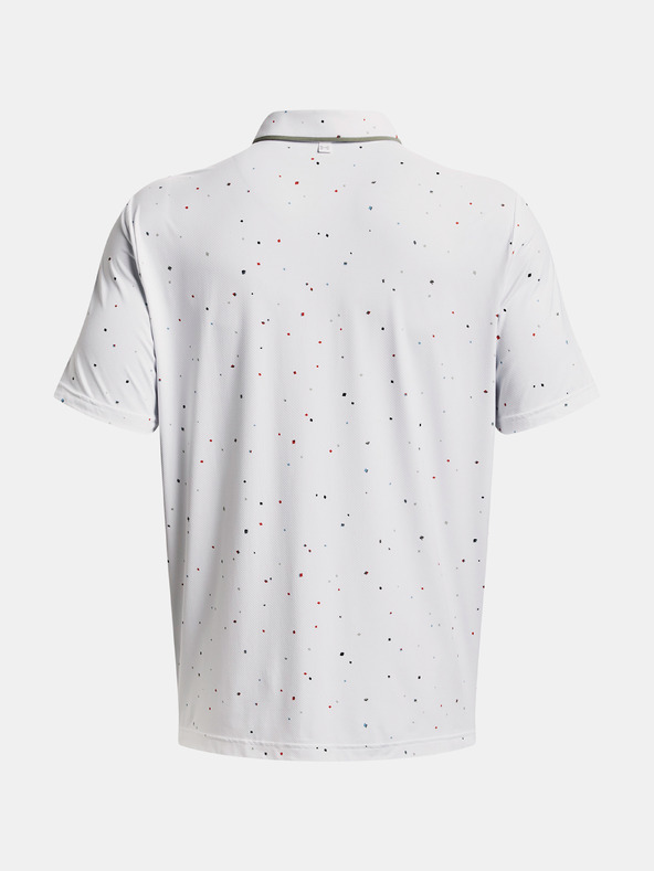 Under Armour Pánské tričko Under Armour UA Iso-Chill Verge Polo