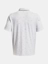 Under Armour Pánské tričko Under Armour UA Iso-Chill Verge Polo