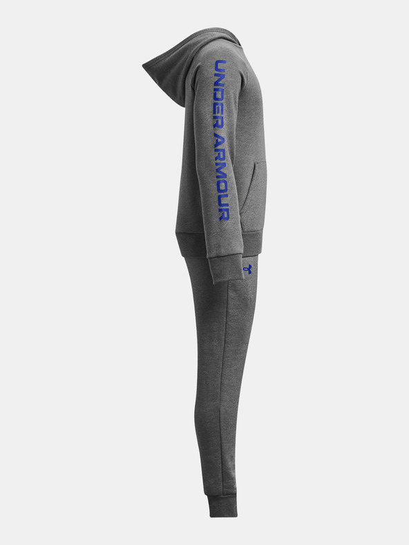 Under Armour Chlapecká souprava Under Armour UA Rival Fleece Suit
