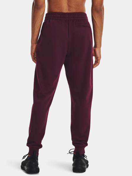 Under Armour Pánské tepláky Under Armour UA Rival Fleece Joggers