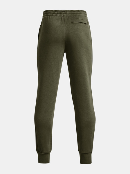 Under Armour Chlapecké tepláky Under Armour UA RIVAL FLEECE JOGGERS