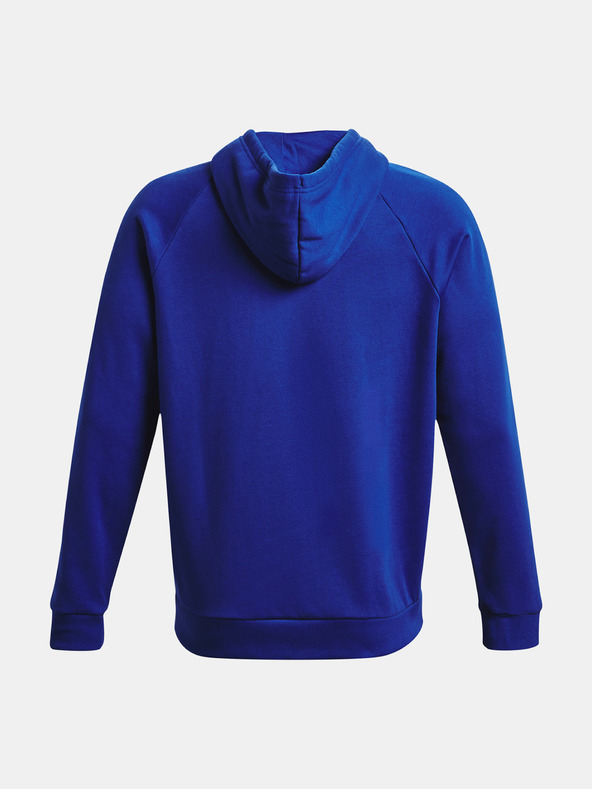 Under Armour Pánská mikina Under Armour UA Rival Fleece Logo HD