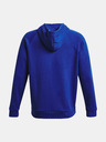 Under Armour Pánská mikina Under Armour UA Rival Fleece Logo HD