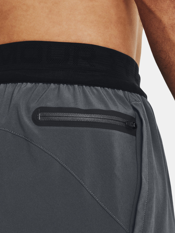 Under Armour Pánské kraťasy Under Armour UA Peak Woven Shorts