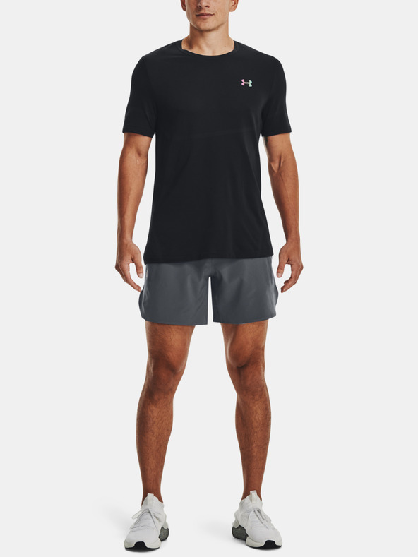 Under Armour Pánské kraťasy Under Armour UA Peak Woven Shorts