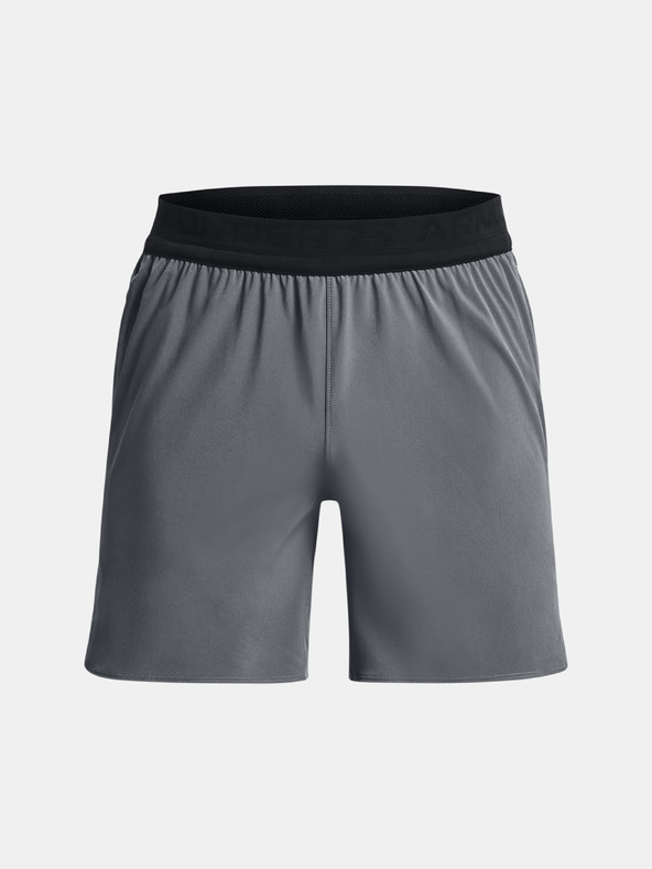 Under Armour Pánské kraťasy Under Armour UA Peak Woven Shorts