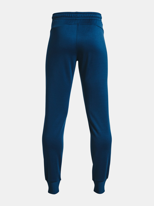 Under Armour Chlapecké tepláky Under Armour UA Armour Fleece Joggers