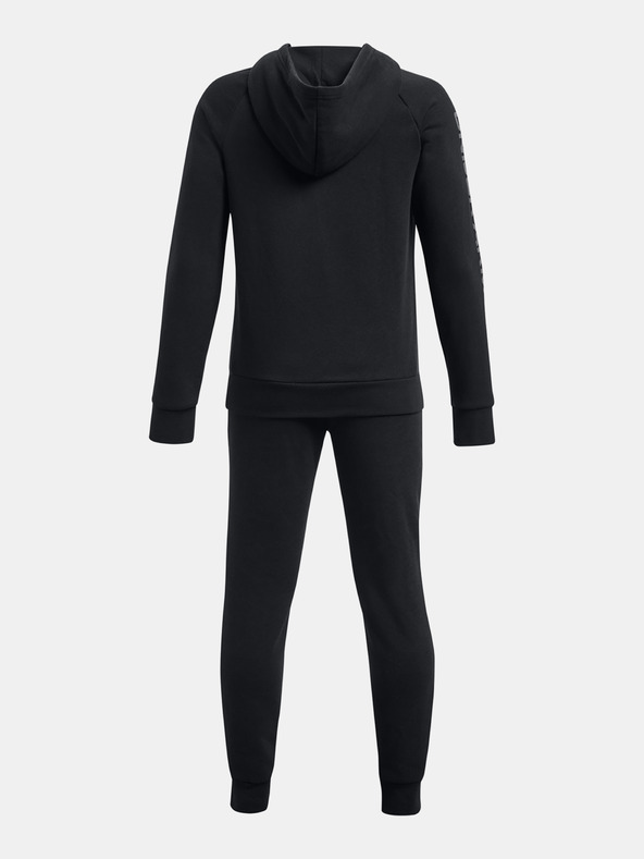 Under Armour Chlapecká souprava Under Armour UA Rival Fleece Suit