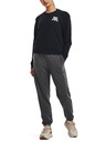 Under Armour Dámská mikina Under Armour UA Rival Terry Graphic Crew