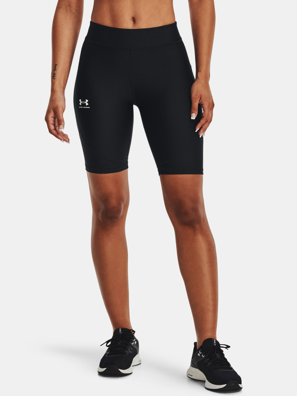 Under Armour Dámské kraťasy Under Armour UA HG Authentics Long Sts