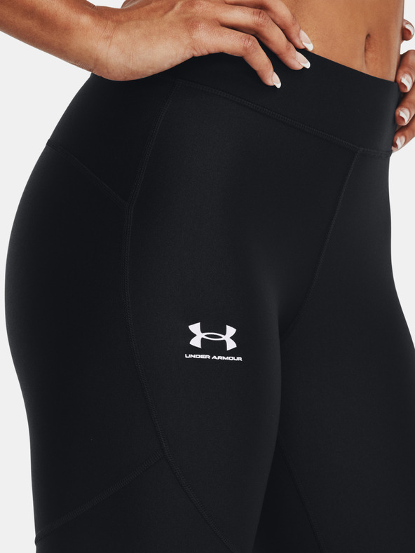 Under Armour Dámské kraťasy Under Armour UA HG Authentics Long Sts