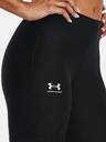 Under Armour Dámské kraťasy Under Armour UA HG Authentics Long Sts