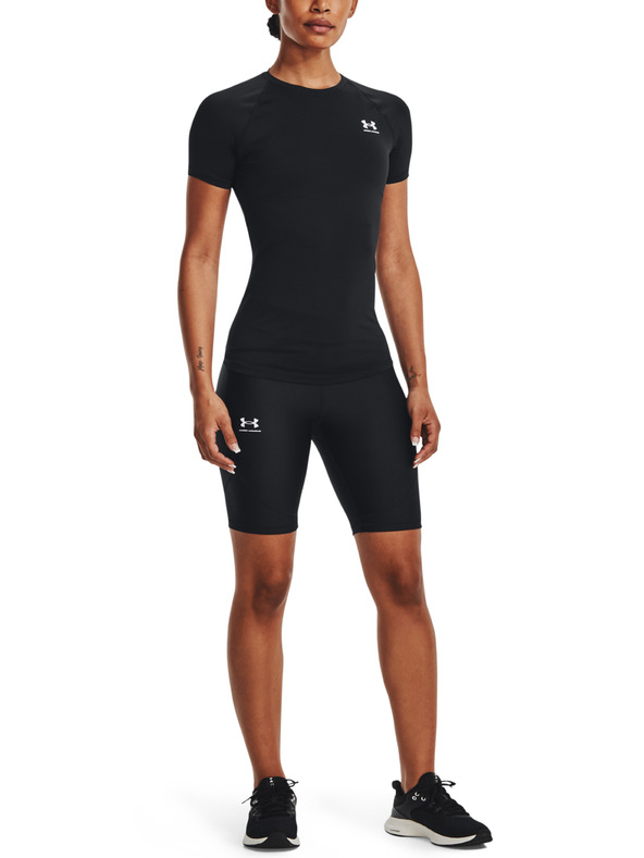Under Armour Dámské kraťasy Under Armour UA HG Authentics Long Sts