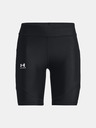 Under Armour Dámské kraťasy Under Armour UA HG Authentics Long Sts