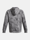 Under Armour Pánská mikina Under Armour UA Rival Fleece Printed HD