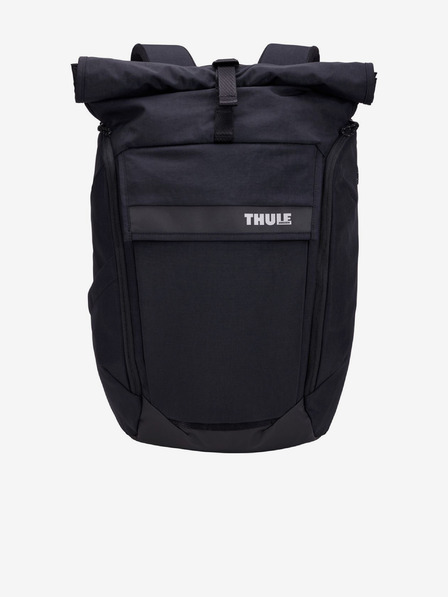 Thule Černý batoh na notebook 24 l Thule Paramount