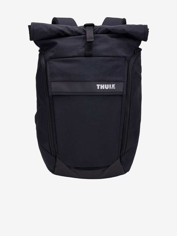 Thule Černý batoh na notebook 24 l Thule Paramount