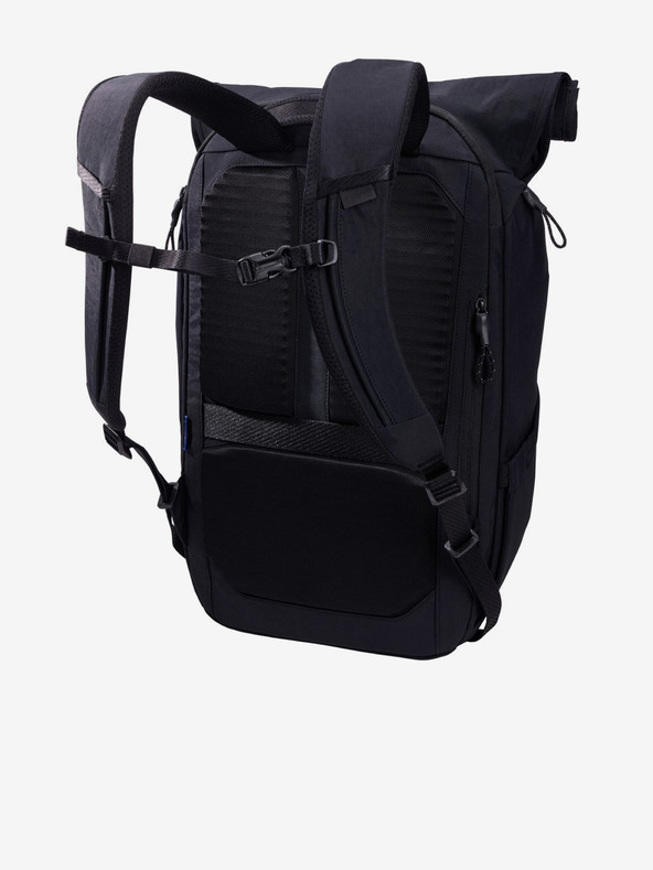 Thule Černý batoh na notebook 24 l Thule Paramount