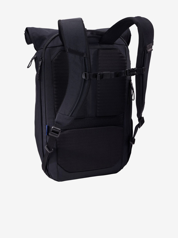 Thule Černý batoh na notebook 24 l Thule Paramount