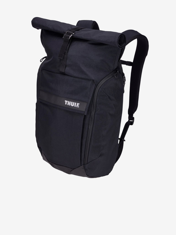 Thule Černý batoh na notebook 24 l Thule Paramount