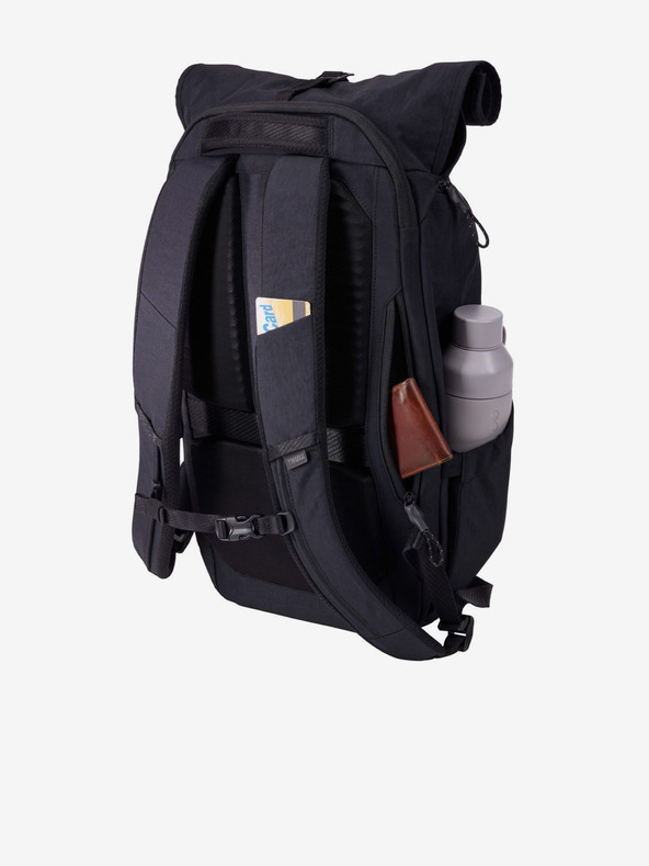 Thule Černý batoh na notebook 24 l Thule Paramount