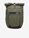 Thule Zelený batoh na notebook 24 l Thule Paramount