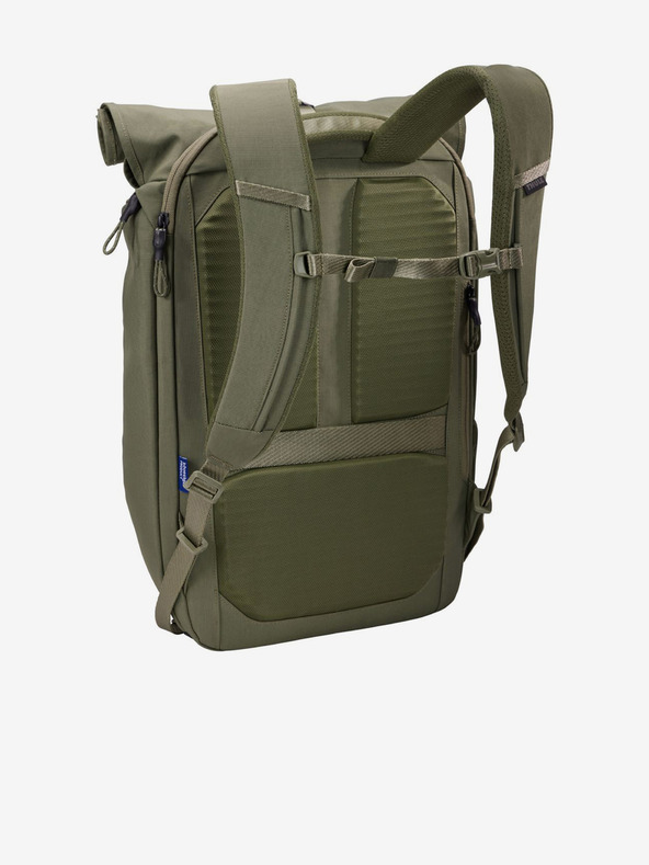 Thule Zelený batoh na notebook 24 l Thule Paramount