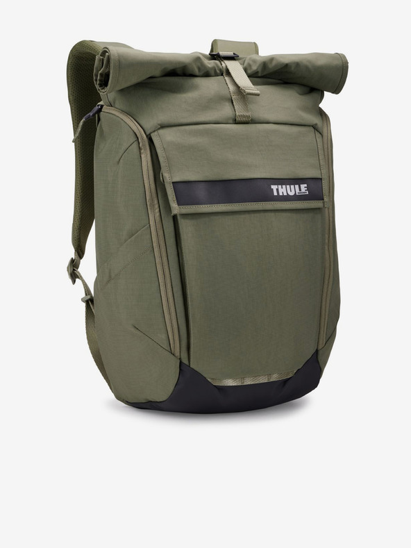 Thule Zelený batoh na notebook 24 l Thule Paramount