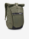 Thule Zelený batoh na notebook 24 l Thule Paramount