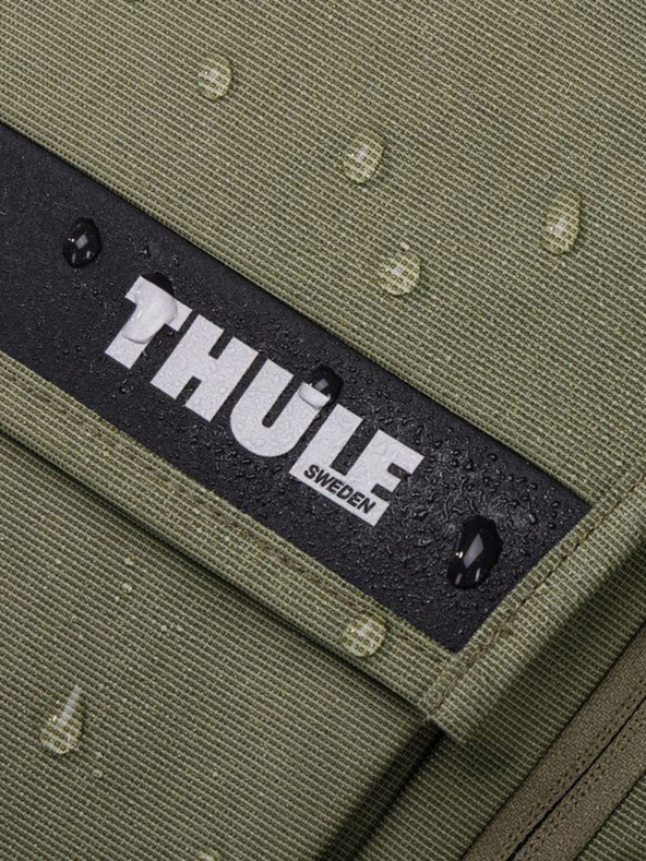 Thule Zelený batoh na notebook 24 l Thule Paramount