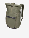 Thule Zelený batoh na notebook 24 l Thule Paramount
