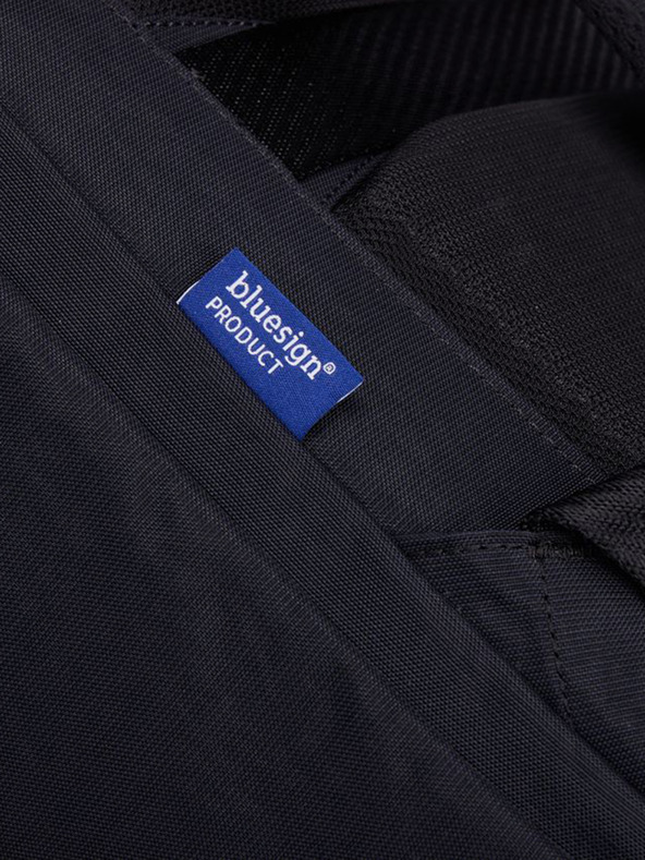 Thule Černý batoh na notebook 27 l Thule Paramount