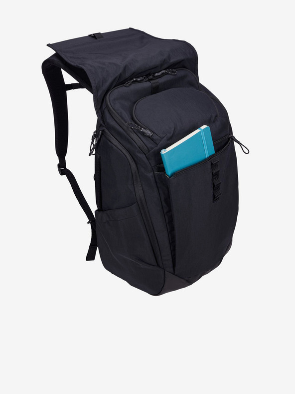 Thule Černý batoh na notebook 27 l Thule Paramount