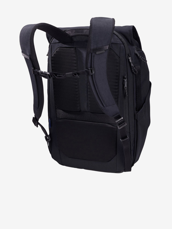 Thule Černý batoh na notebook 27 l Thule Paramount