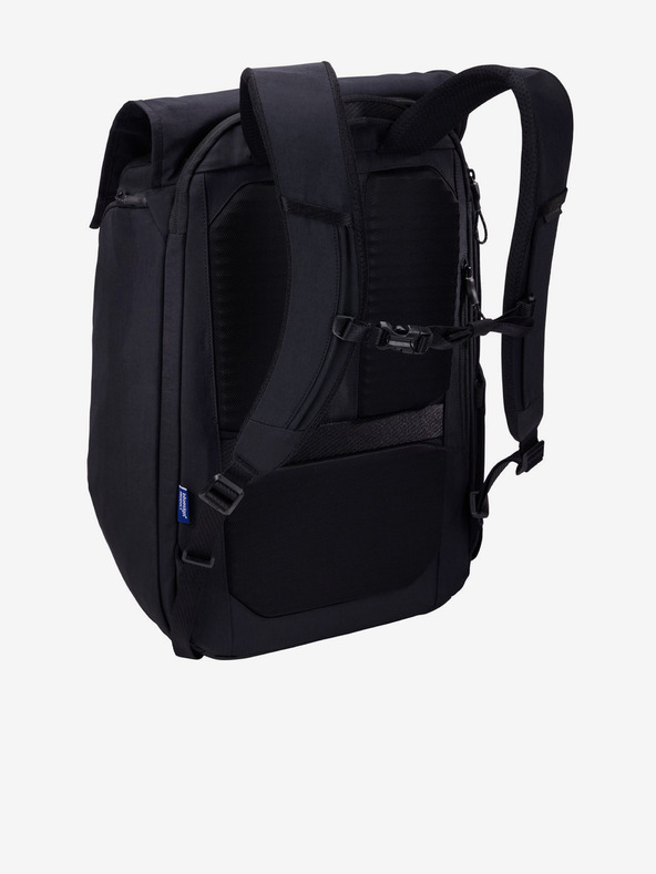 Thule Černý batoh na notebook 27 l Thule Paramount